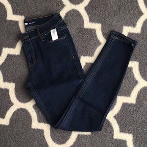 Old Navy Super Skinny Jeans